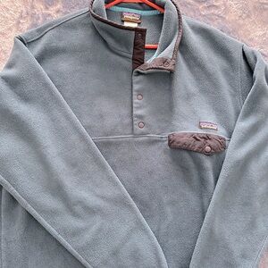 Mens Patagonia XL Synchilla